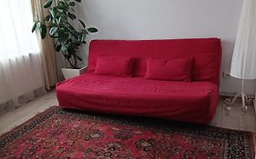 Apartament La Casa In Zona Mitropoliei